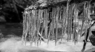 icicle-fingers